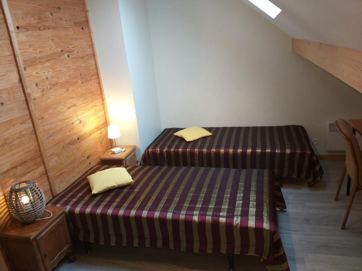 Gite L'Ecole De Ma Mere Villa Bertogne Екстериор снимка