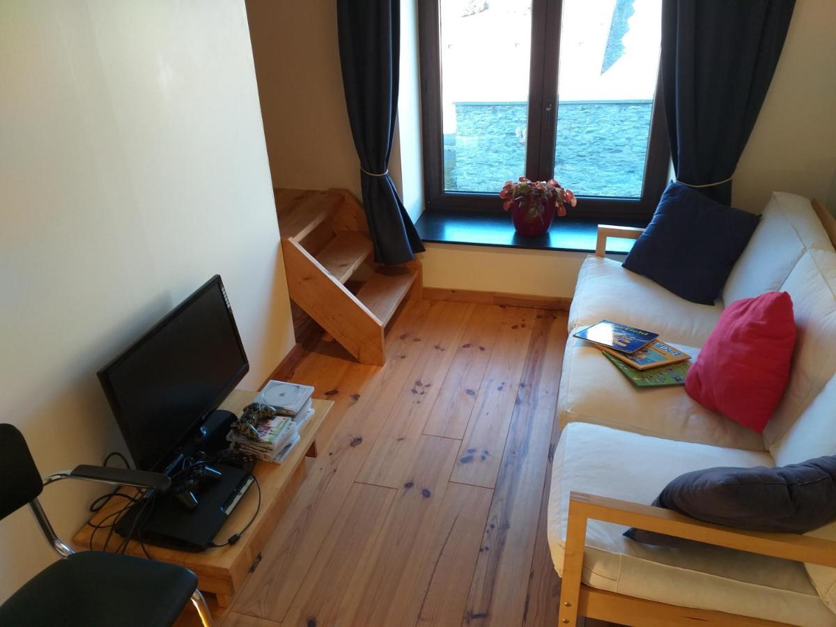 Gite L'Ecole De Ma Mere Villa Bertogne Екстериор снимка