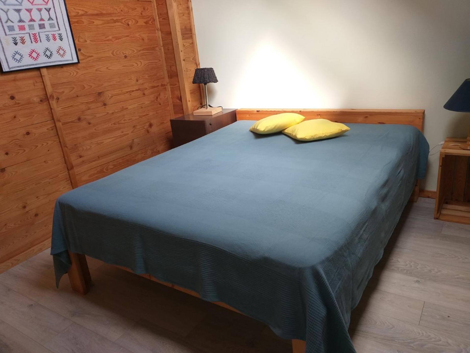 Gite L'Ecole De Ma Mere Villa Bertogne Екстериор снимка