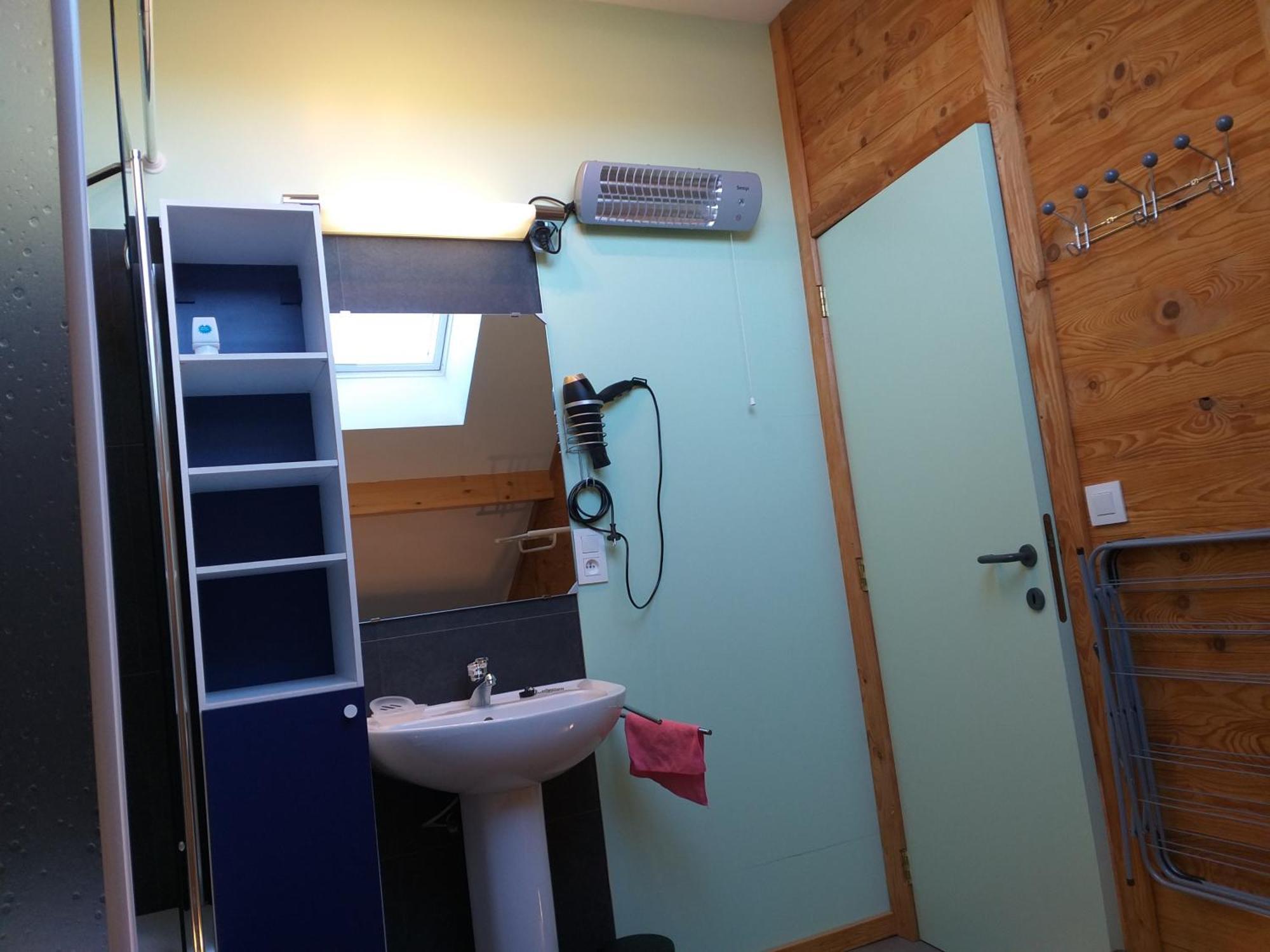 Gite L'Ecole De Ma Mere Villa Bertogne Екстериор снимка